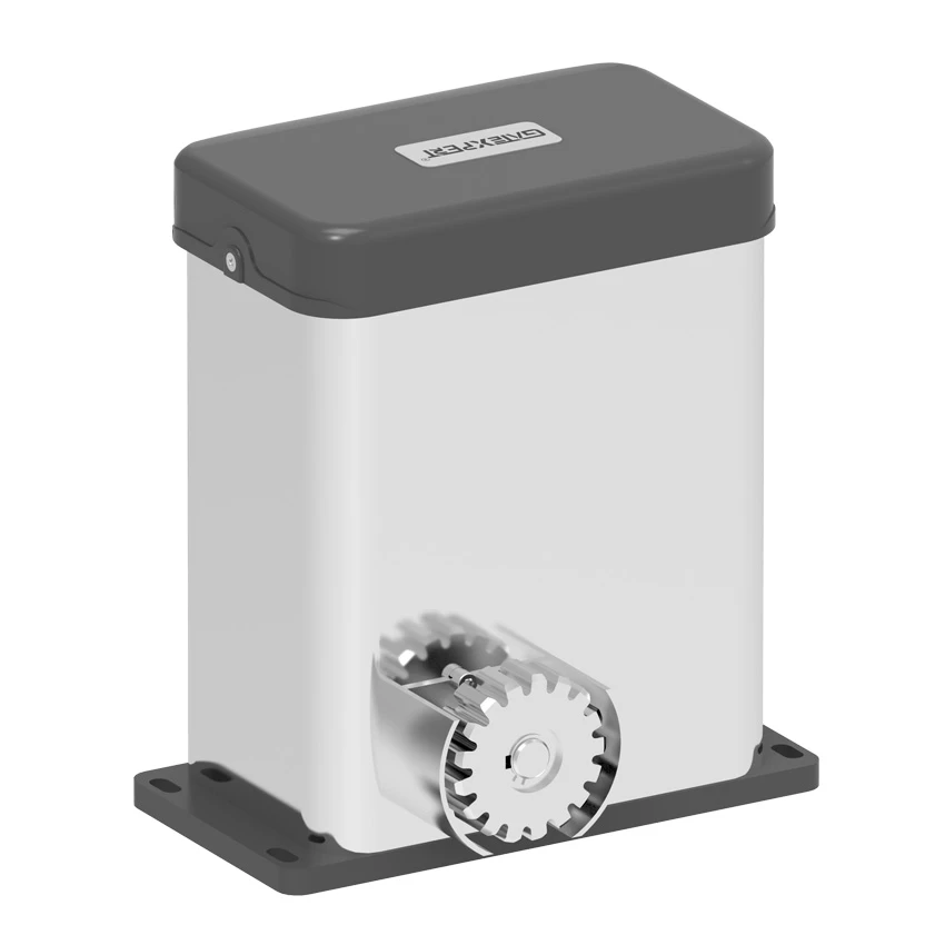 dc sliding gate opener