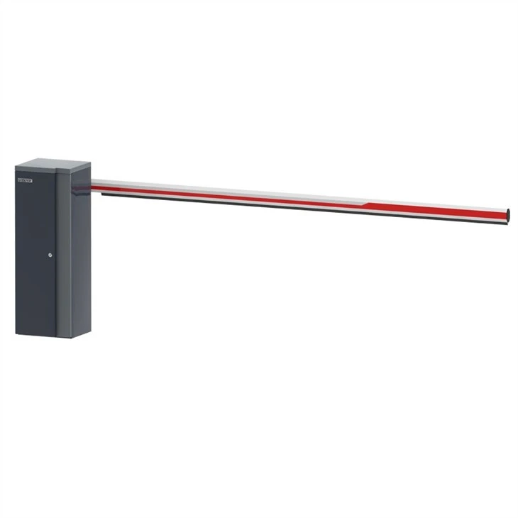 barrier access control system