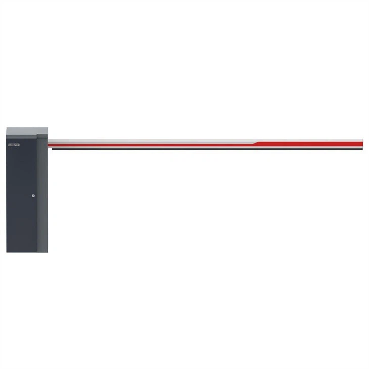 commercial barrier motor