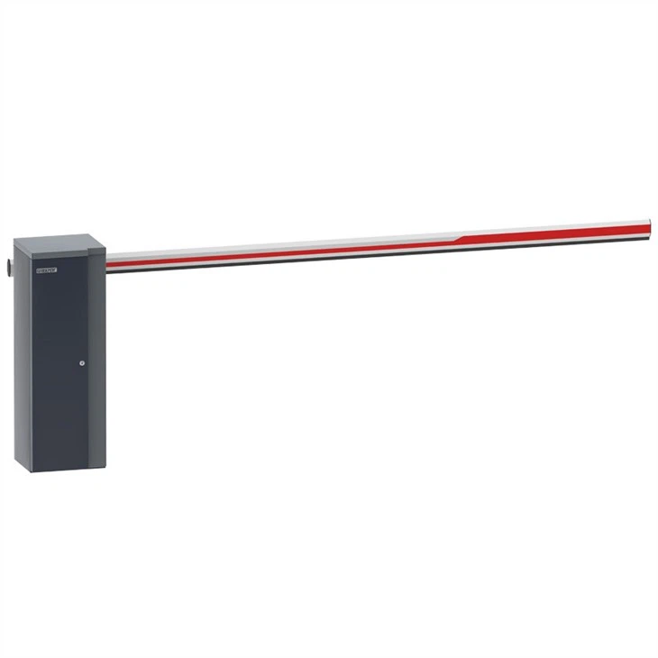 commercial parcking barrier