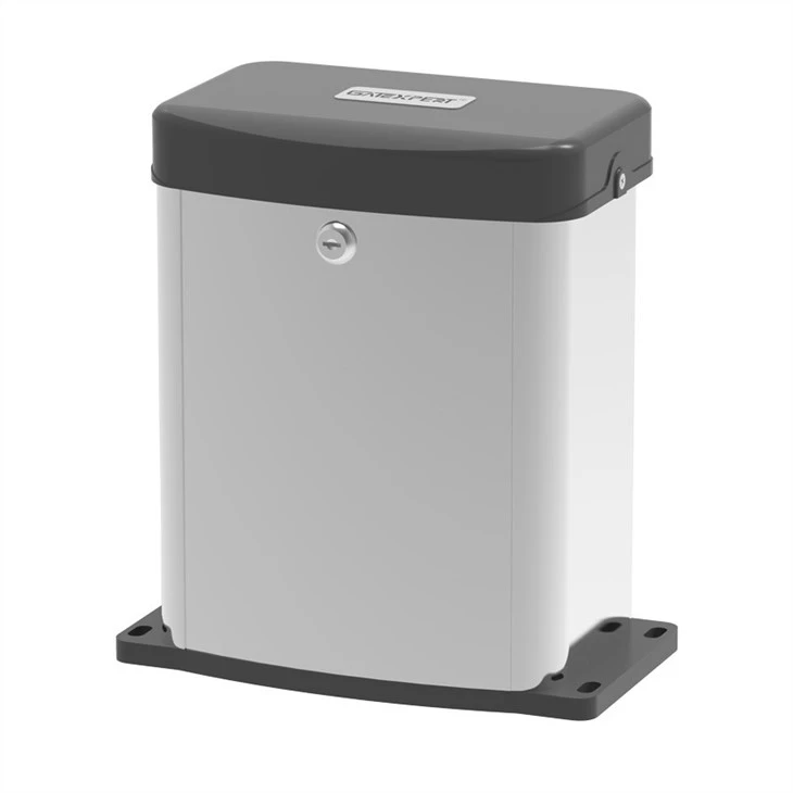 Solar Sliding Gate Opener Rack Drive